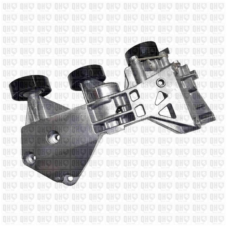 Galet tendeur de courroie d'accessoire QUINTON HAZELL QTA1611